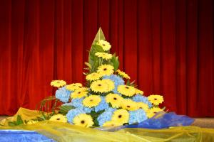 Število prejemnikov občinskih priznanj je bilo veliko 7